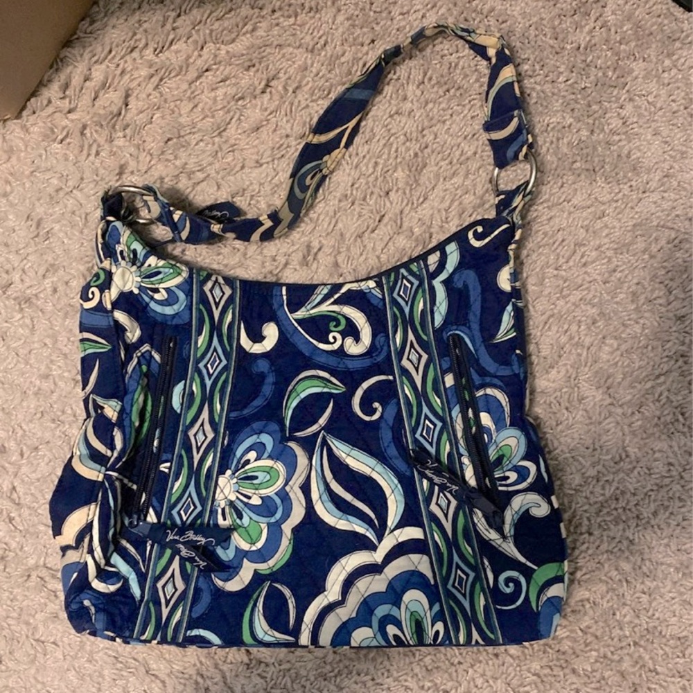 Vera Bradley purse